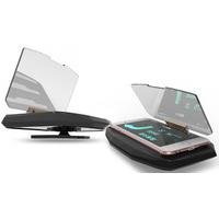 GPS Project Mirror Phone Holder