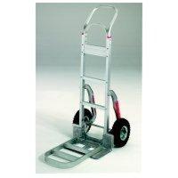 GPC Aluminium Compact Sack Truck