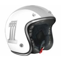 GPA Carbon Legend one White