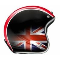 GPA Carbon Legend Union Jack