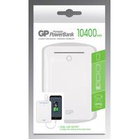 GP Portable Powerbank GP301 10400mAh