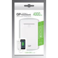 GP Portable Powerbank GL343 4000mAh