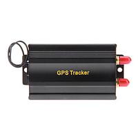 GPS-V103B SMS/GPRS/GPS Tracker Vehicle Tracking System