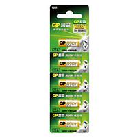 GP GP23A-L5 23A Alkaline Battery 12V 5Pack