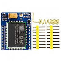 GPRS A6 Mini Serial GPRS GSM Module Core Developemnt Board