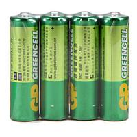 GP Green Cell Super Carbon Battery Rechargeable Battery 15G R6P Aa 1.5V