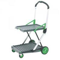 GPC Clever Trolley With Folding Box 359286