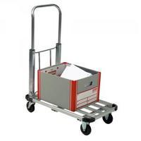 GPC Aluminium Lightweight Folding Trolley GI001Y