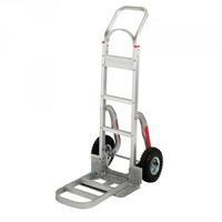 gpc sack truck aluminium gi991p