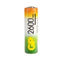GP GPRHC272C131 Nickel Hydride AA Battery 2600mAh