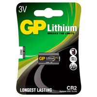 gp gppcl0cr2001 camera battery lithium 3v cr2