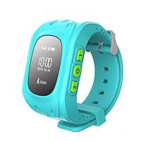 GPS LBS Double Location Safe Activity Tracker Children Wristwatch Kids Smart Watch