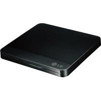 GP50NB41 Ext DVD Drive LG