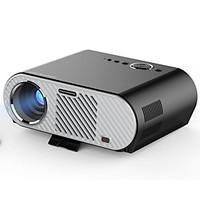 gp90 lcd wxga 1280x800 projector led 3200lm portable hd android wirele ...
