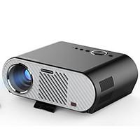 GP90 LCD HD 3200LM Projector Home Theater