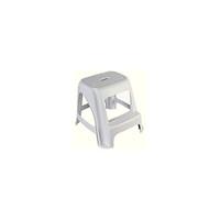 GPC Step Stool Grey HE400Z