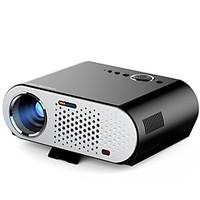 GP90UP LCD 1280800 Projector LED 3200Lumens 30001 Android 4.43 with Bluetooth support RJ45 Ethernet 1Gb RAM 8Gb ROM