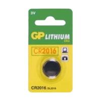 GP CR2016