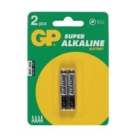 gp super alkaline aaaa lr8d425