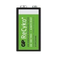 GP GP Recyko 9 V Block, 150 mAh