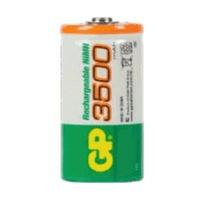 GP 2x C Akku 3500 NiMH