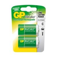 GP ReCyko+ C Baby NiMH 3.000 mAh 1, 2V (2 pack)