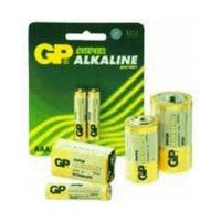 GP 4x Super Alkaline AAA / LR03