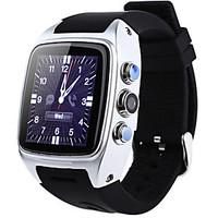 GPS Positioning Independent SIM Card 3G Internet WIFI Android 4 Sports Smart Watches