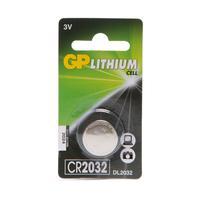 Gp Batteries Lithium Cell CR2302...