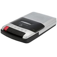 GPO Portable Cassette Recorder