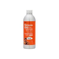 Green Oil - Agent Apple 200ml Bottle