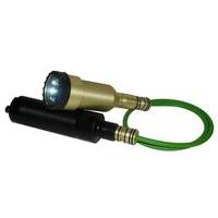 Green Force F2 Umbilical Torch With Hepastar Xpg H