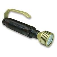 Green Force F2 Torch With Pro Head Dimmable