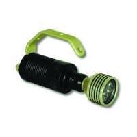 Green Force Hybrid 8 Torch With Tristar P4