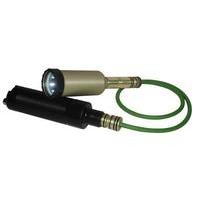 Green Force Hybrid 4 With Monostar P4 Led Head With Umbilical