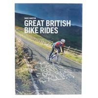 Great British Bike Rides