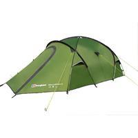 grampian 2 person tent