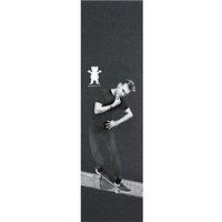 Grizzly X Everybody Skates Smith Grind Griptape