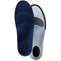 Grangers G40 Stability Footwear Insole - Blue, Size 40