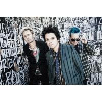 Green Day live in London