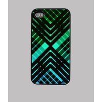 green tartan revisited