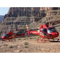 grand canyon helicopter and ranch adventure free monorail pass