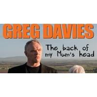 Greg Davies