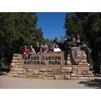 grand canyon overnight tour