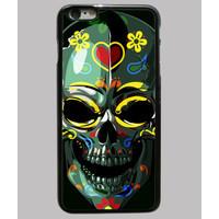 green skull 3