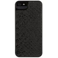 Griffin iPhone 5 Moxy Hard Shell Case - Black