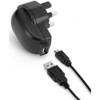 Griffin 1A (5W) Universal USB Wall Charger with Detachable Micro-USB Cable UK Plug