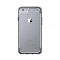 Griffin Survivor Clear Case for Apple iPhone 7/6s/6 (Grey/Clear)