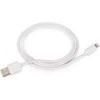 Griffin GC41314 Charge/Sync Cable with Lightning Connector 0.9M (3ft) White