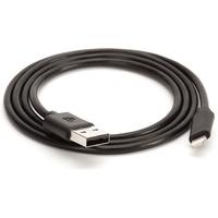 griffin gc41315 chargesync cable with lightning connector 09m 3ft blac ...